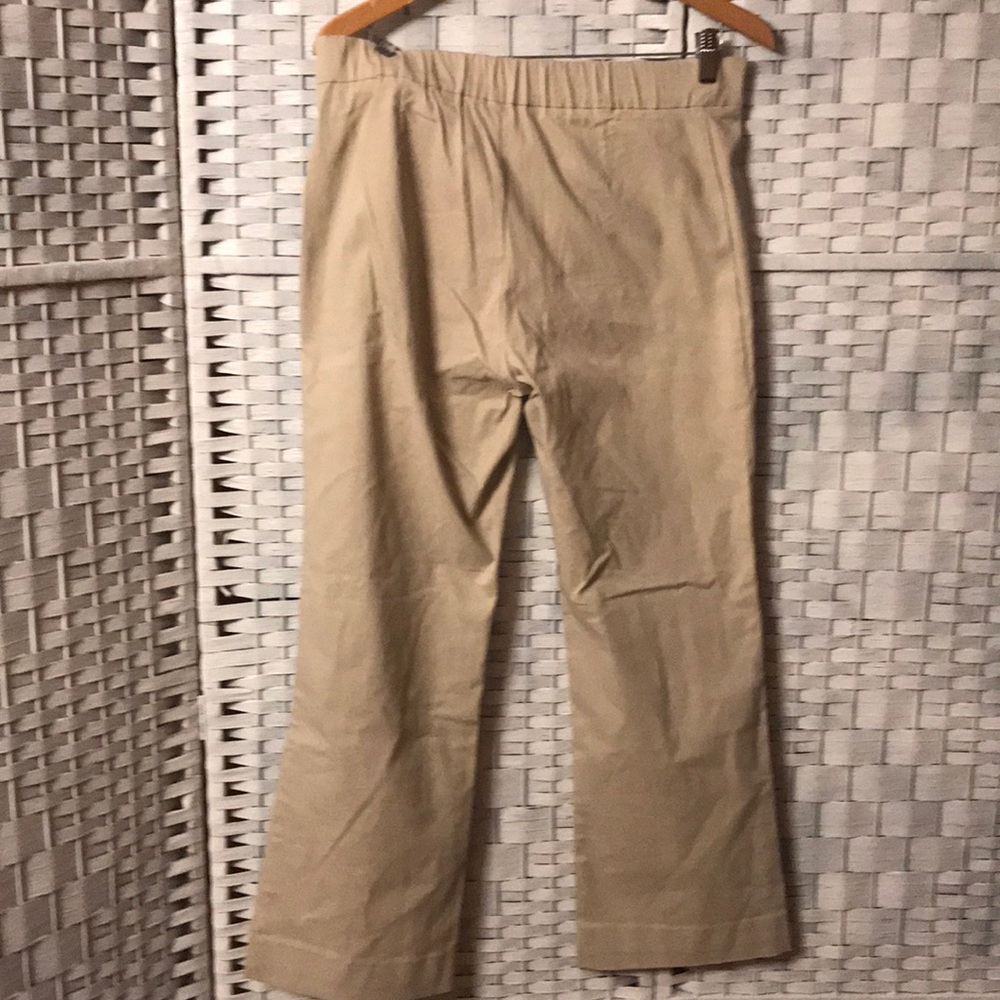 Maternity Pants - Picture 5 of 5